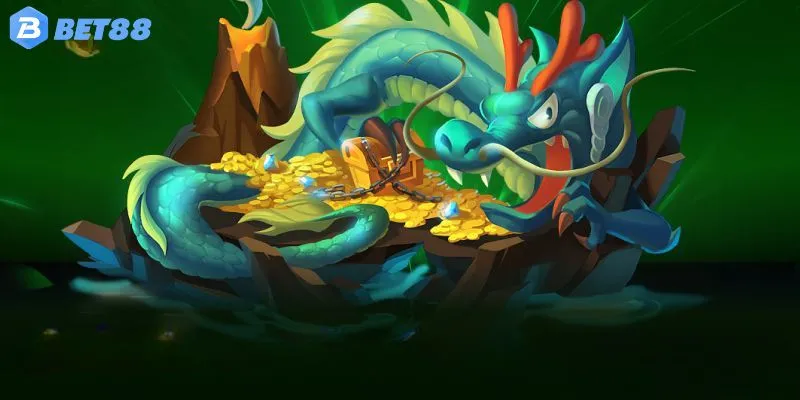Bắn Cá Thần Rồng Bet88 – Siêu Phẩm Săn Cá Đỉnh Cao 6 Cách chơi Bắn cá Thần Rồng vẫn được giữ nguyên