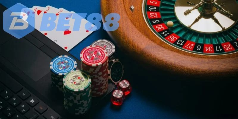 Poker Bet88 Trò Chơi Đỉnh Cao Tại Nhà Cái Hàng Đầu 9 Poker Bet88 cứ chơi là trúng thưởng lớn