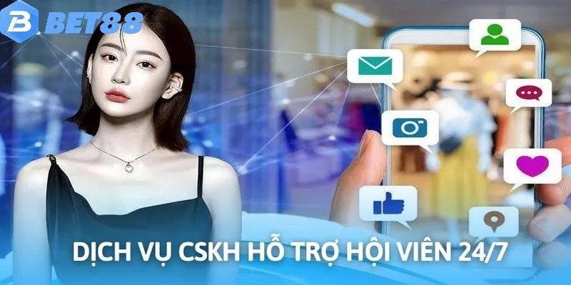 liên hệ bet88 6 Liên hệ BET88 nhận hỗ trợ tận tình và chu đáo 24/7