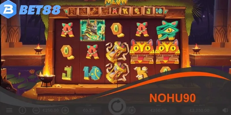 Nổ Hũ 90 - Trải Nghiệm Siêu Phẩm Hấp Dẫn, Rinh Thưởng Lớn 6 Thông tin tổng quan về siêu phẩm nổ hũ 90 hấp dẫn, đẳng cấp