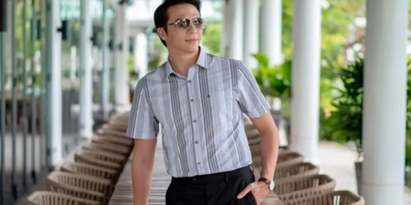 ceo Jack Trần 6 Hành trình phát triển của ceo Jack Trần