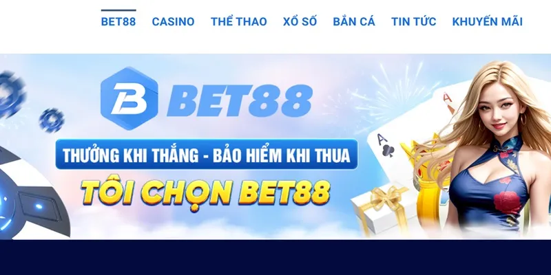 ceo Jack Trần 7 Xây dựng thương hiệu Bet88 uy tín